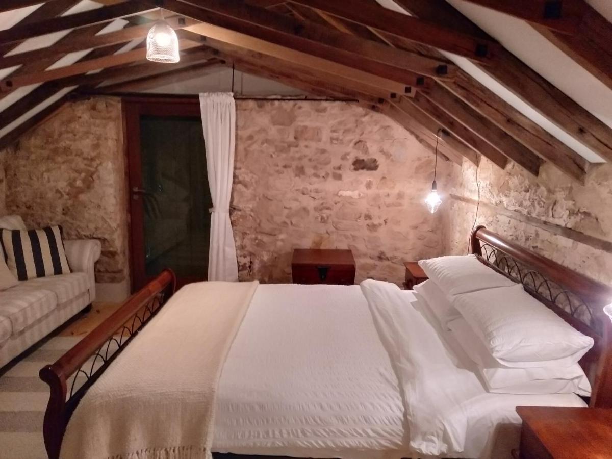 Bed and Breakfast Morialta Barns Norton Summit Zewnętrze zdjęcie