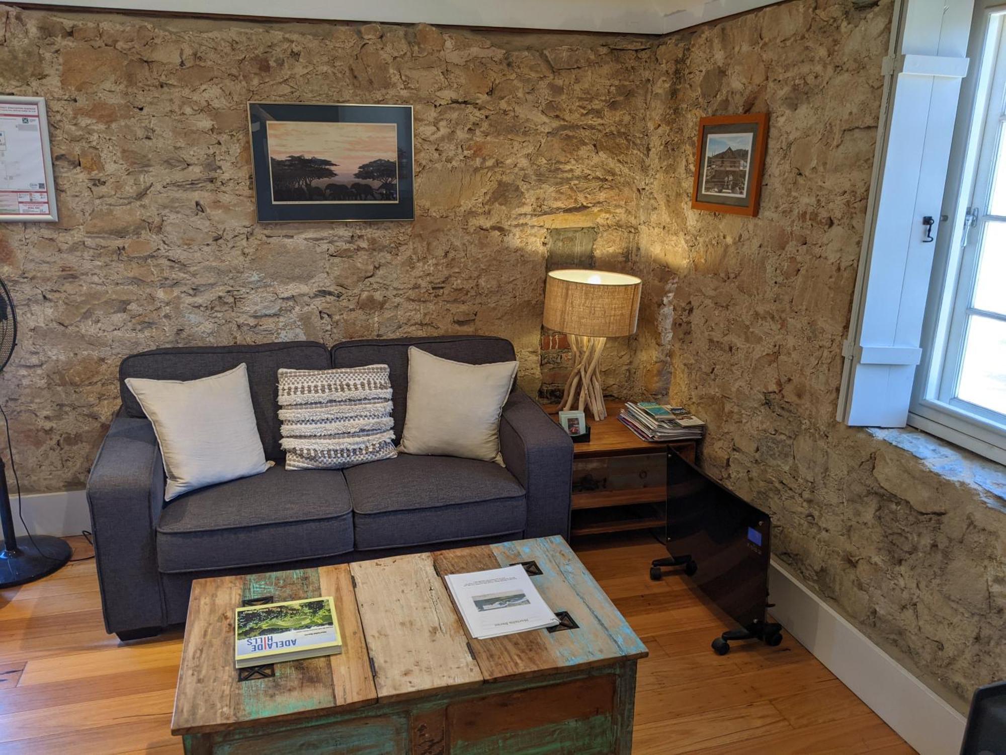 Bed and Breakfast Morialta Barns Norton Summit Zewnętrze zdjęcie