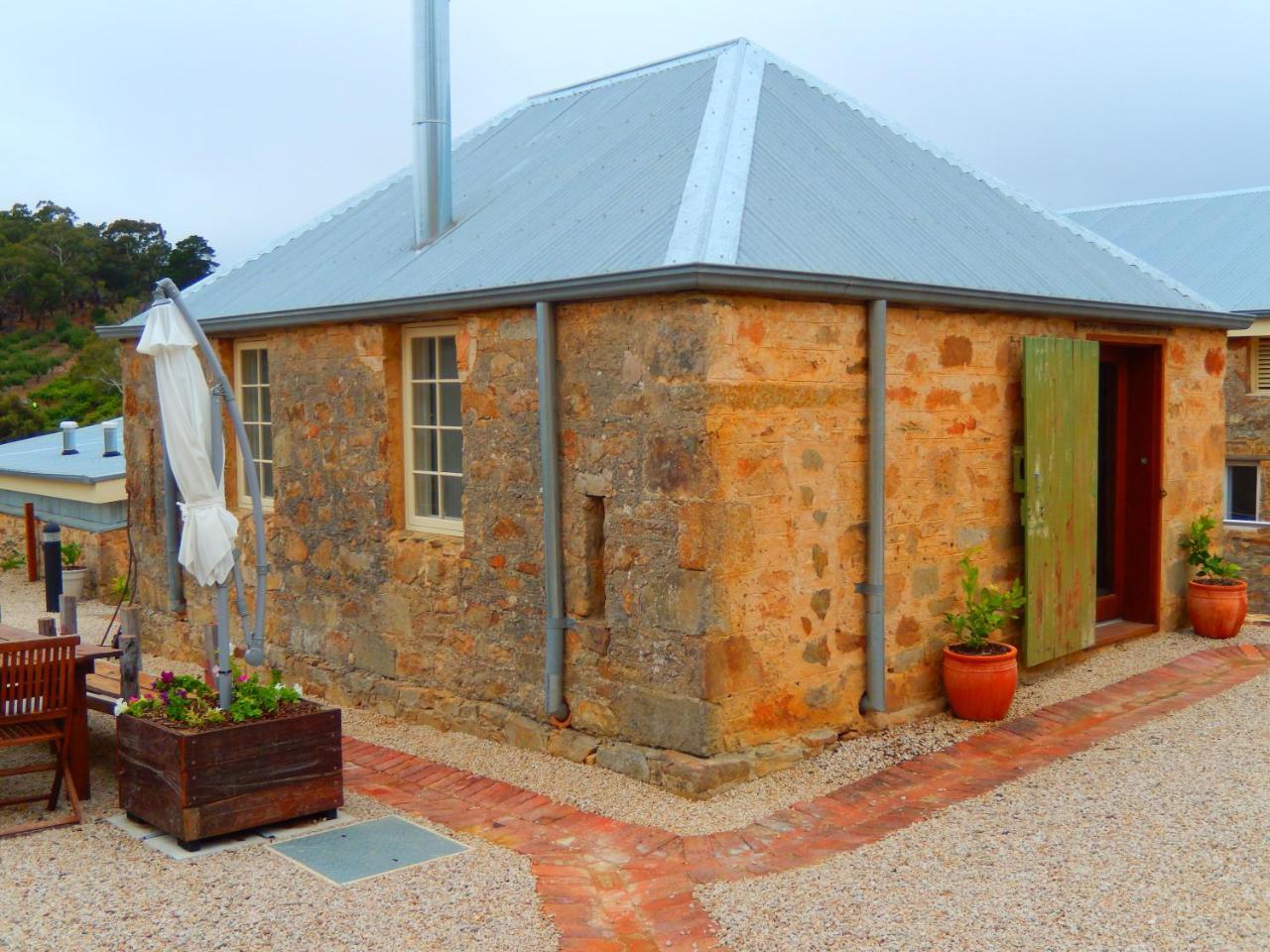 Bed and Breakfast Morialta Barns Norton Summit Zewnętrze zdjęcie