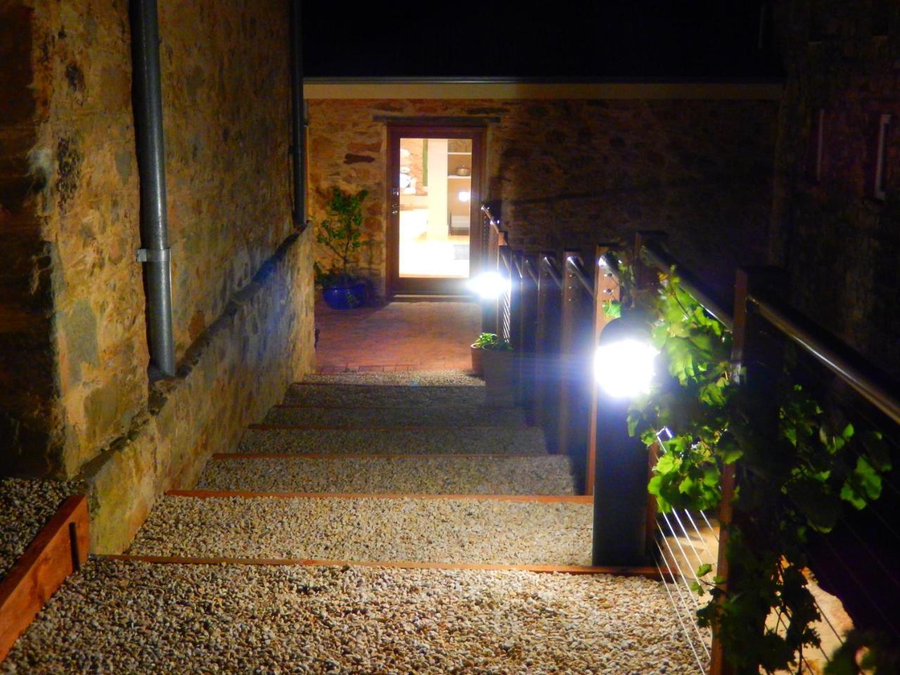 Bed and Breakfast Morialta Barns Norton Summit Zewnętrze zdjęcie