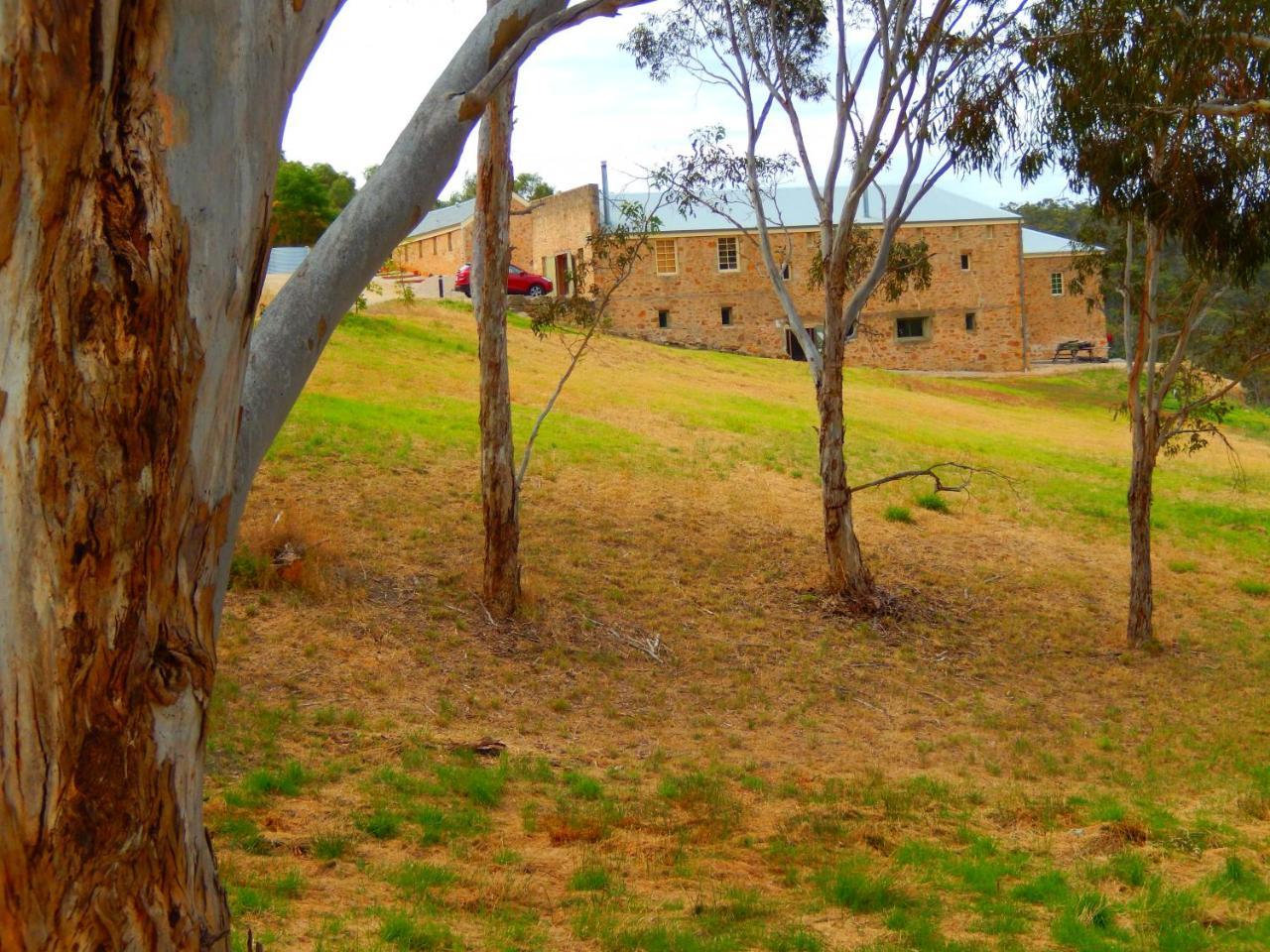 Bed and Breakfast Morialta Barns Norton Summit Zewnętrze zdjęcie