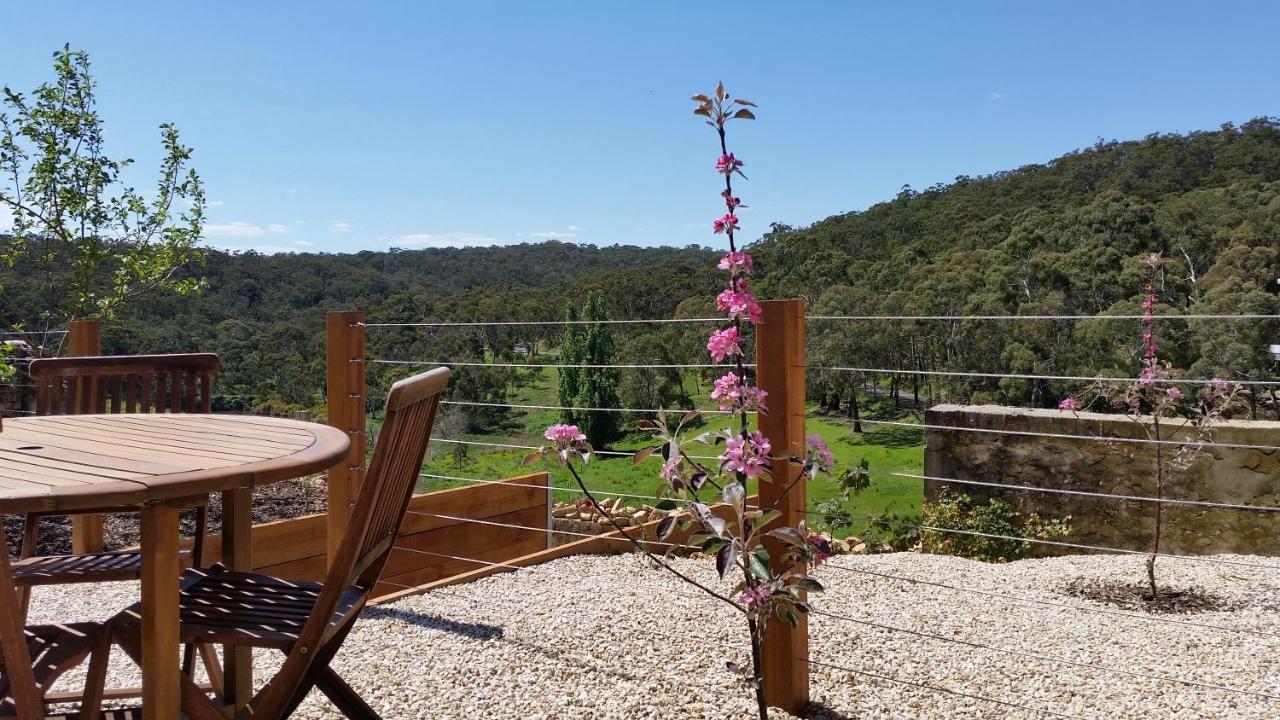 Bed and Breakfast Morialta Barns Norton Summit Zewnętrze zdjęcie
