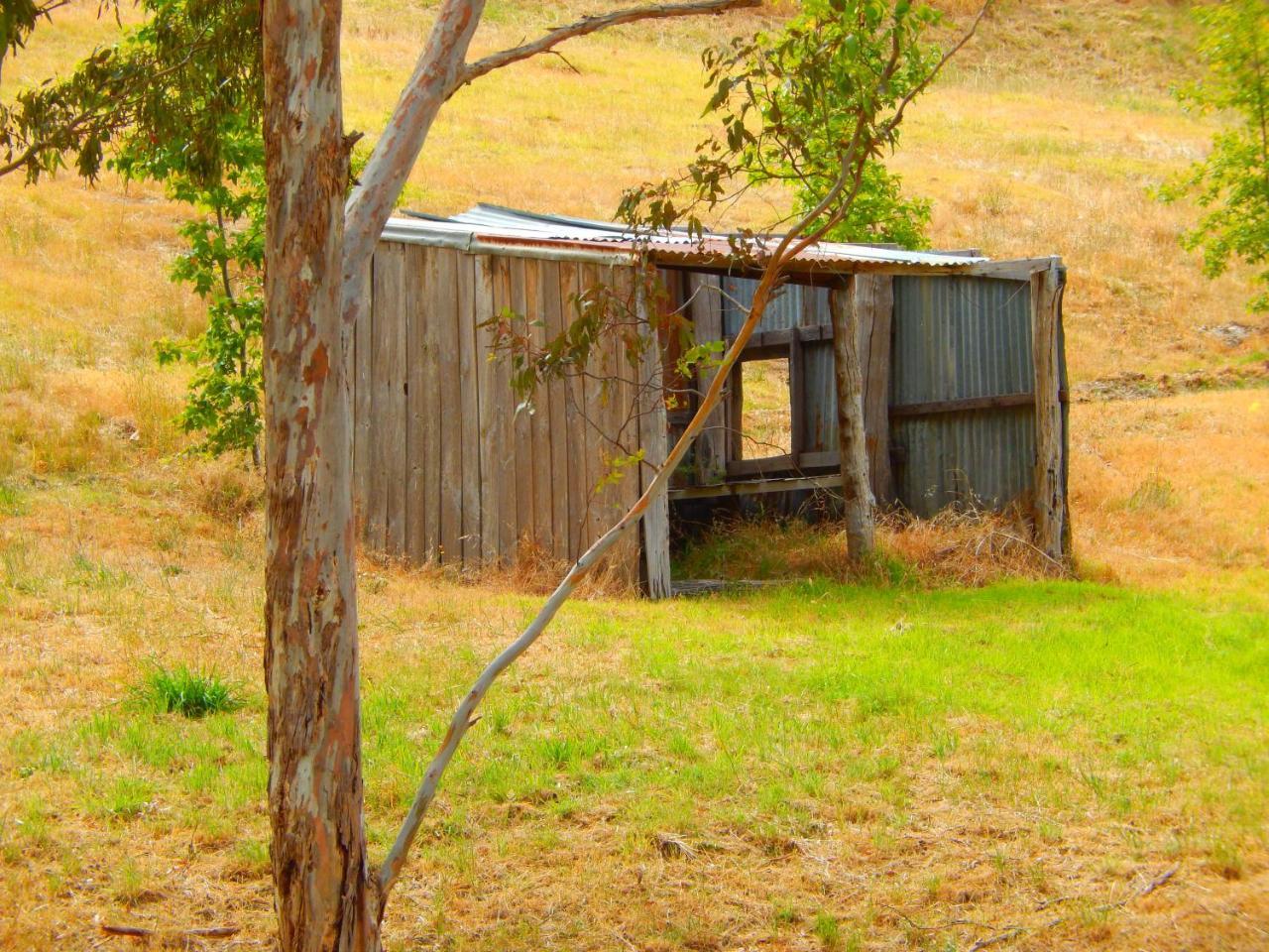 Bed and Breakfast Morialta Barns Norton Summit Zewnętrze zdjęcie