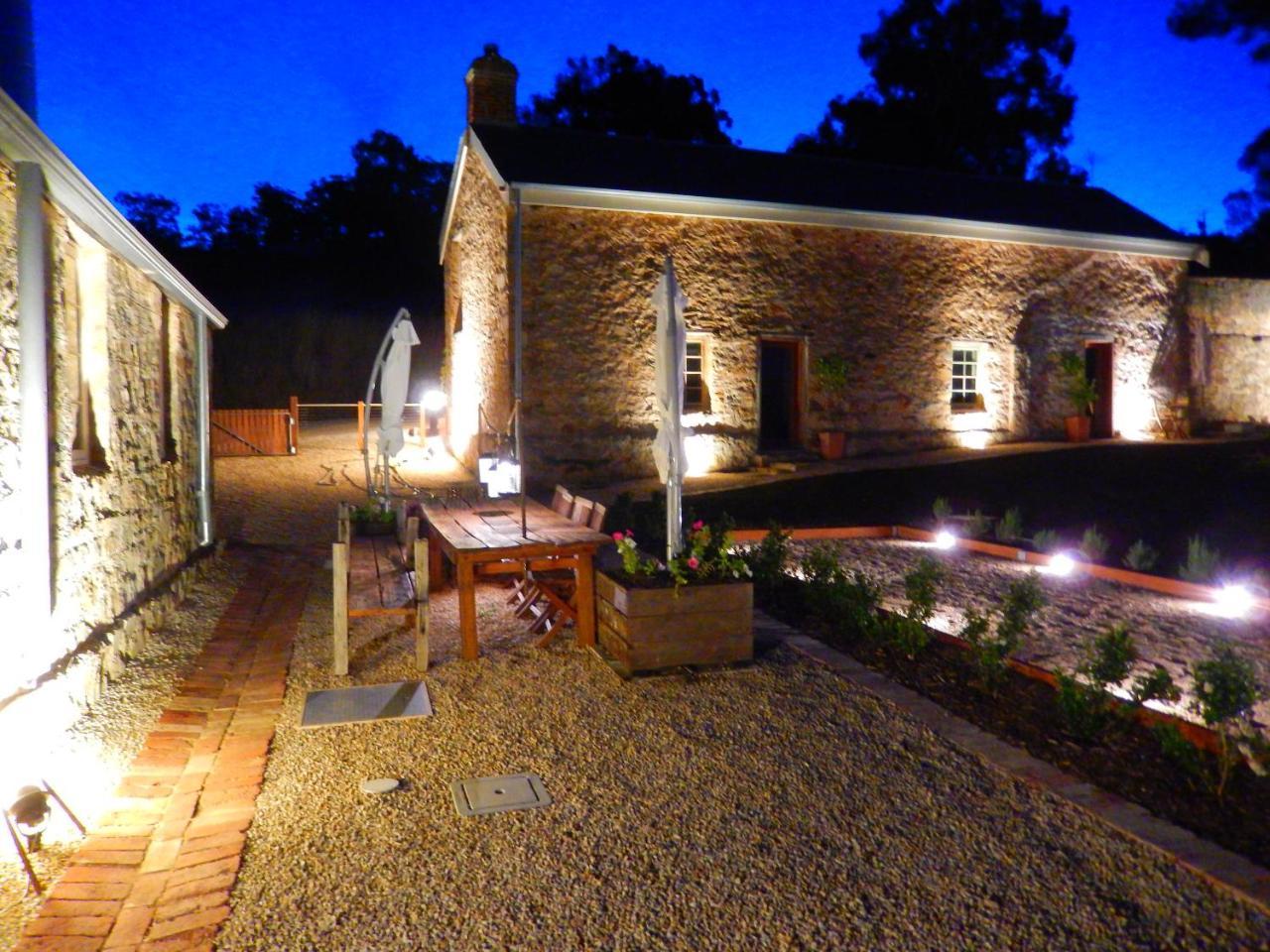 Bed and Breakfast Morialta Barns Norton Summit Zewnętrze zdjęcie