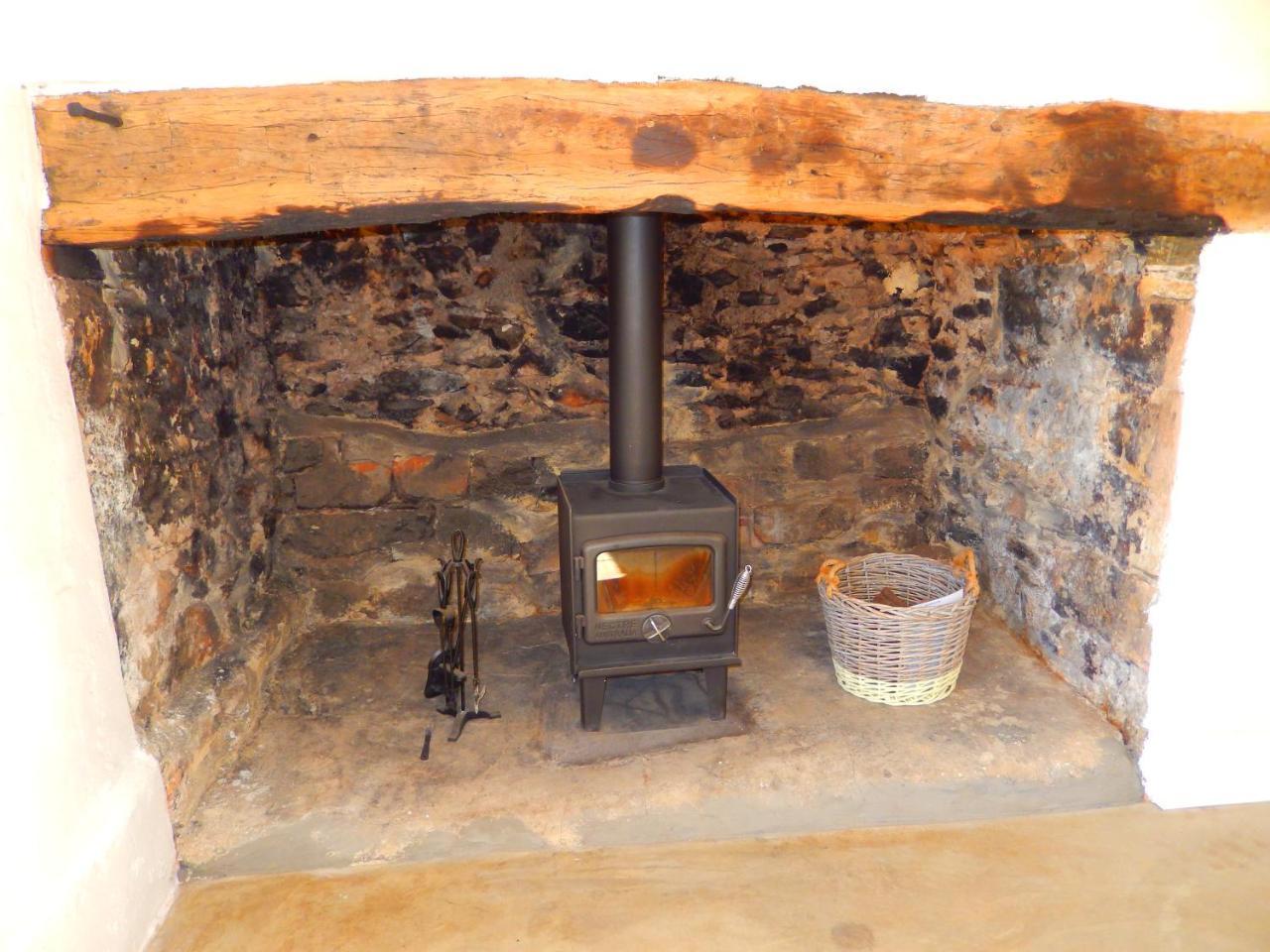 Bed and Breakfast Morialta Barns Norton Summit Zewnętrze zdjęcie