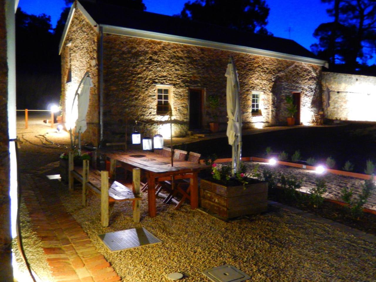 Bed and Breakfast Morialta Barns Norton Summit Zewnętrze zdjęcie