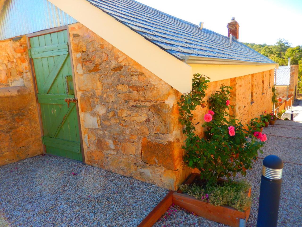 Bed and Breakfast Morialta Barns Norton Summit Zewnętrze zdjęcie
